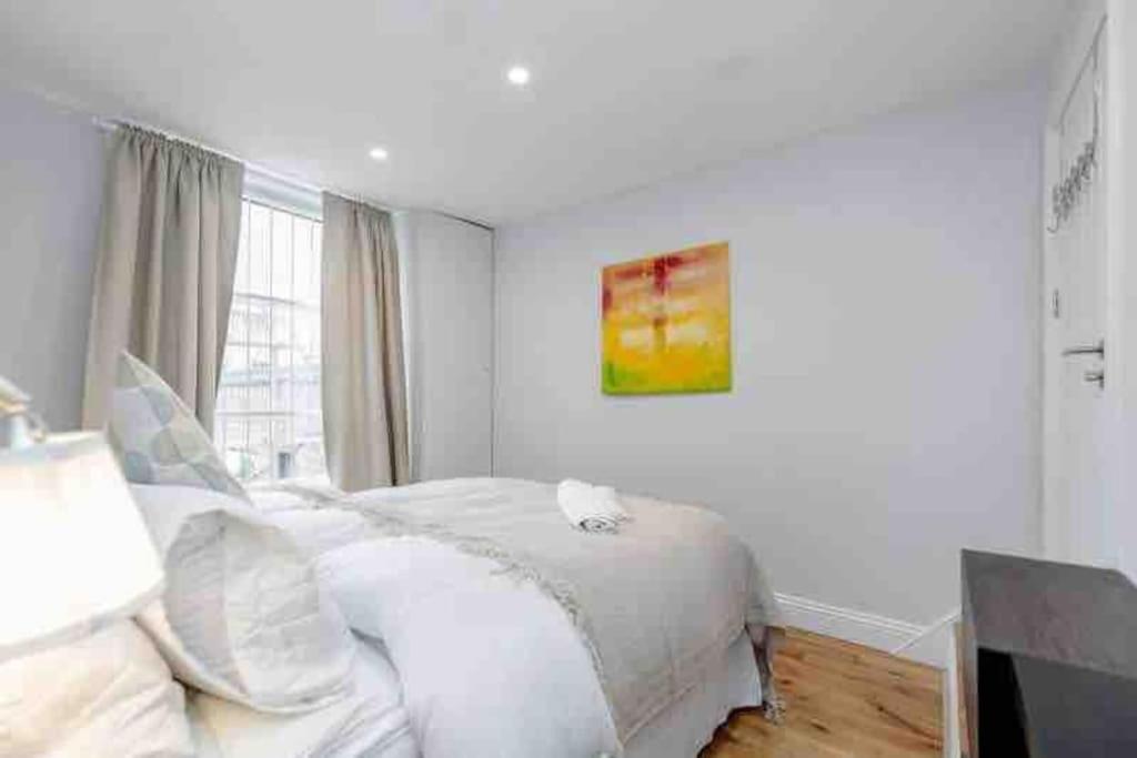 Smart Choice 3 Bedrooms Londres Exterior foto